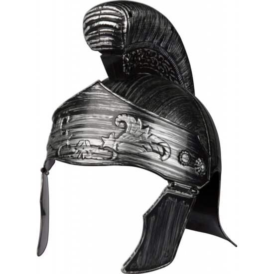 Romeinse helm plastic