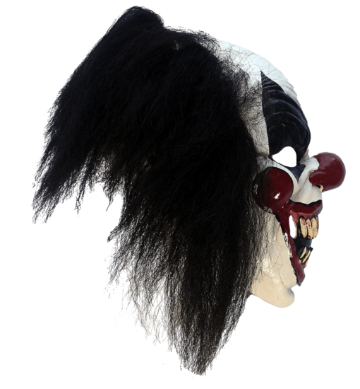 Darky the Clown Masker Horror clown Halloween