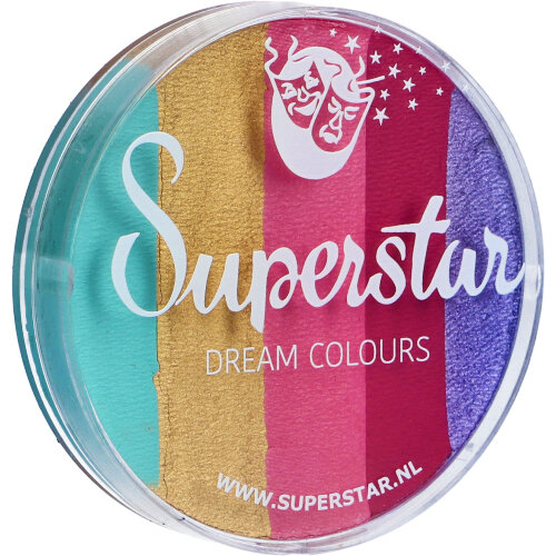 Facepaint Dream Color Candy  - 45 gram