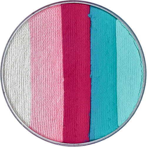 Facepaint Dream Color Ice Cream - 45 gram