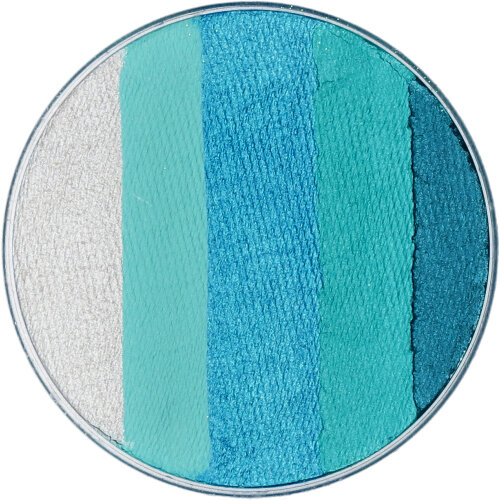 Facepaint Dream Color Ice Ice Baby - 45 gram