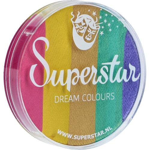 Facepaint Dream Color Unicorn - 45 gram