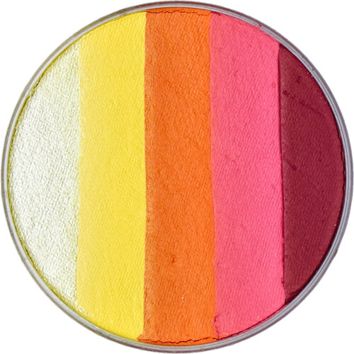 Facepaint Dream Color Summer - 45 gram