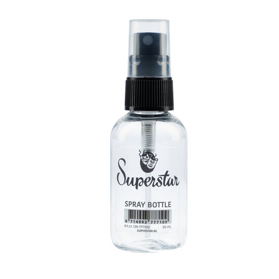 Superstar Sprayflesje - 50 ML