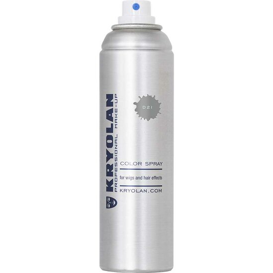 Kryolan haarspray D21