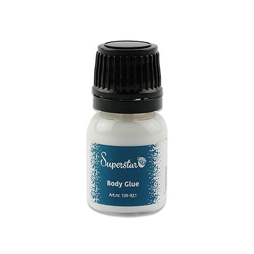 Superstar Body Glue - 9 ml