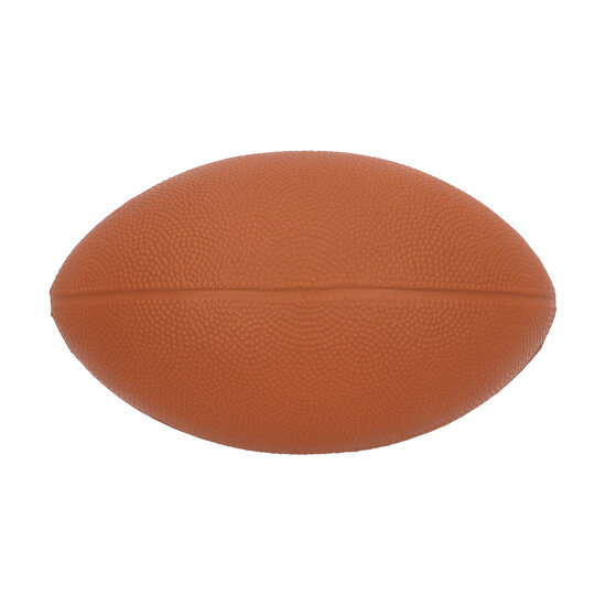 American Football Foam