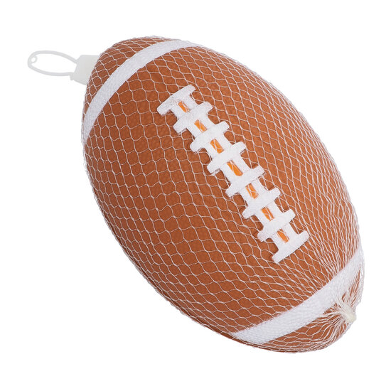 American Football Foam