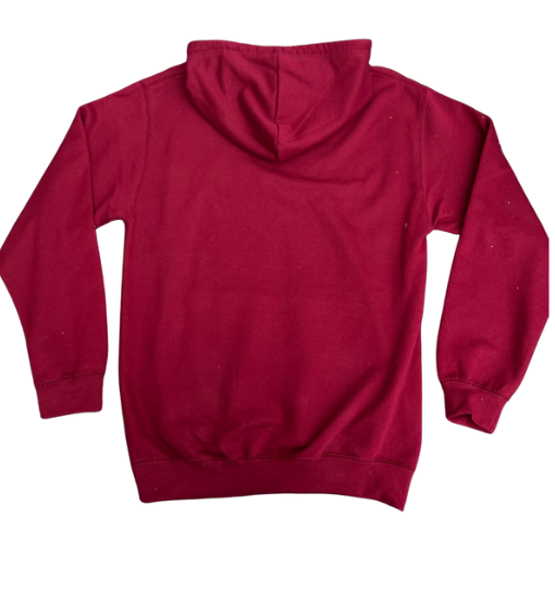 Airborne sweater