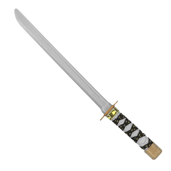 Ninja Zwaarden Set - Samurai Set - Zwaarden met Houder - 2 stuks