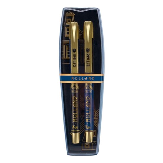 Pennenset - Holland - Cadeau Set - Pen Souvenir