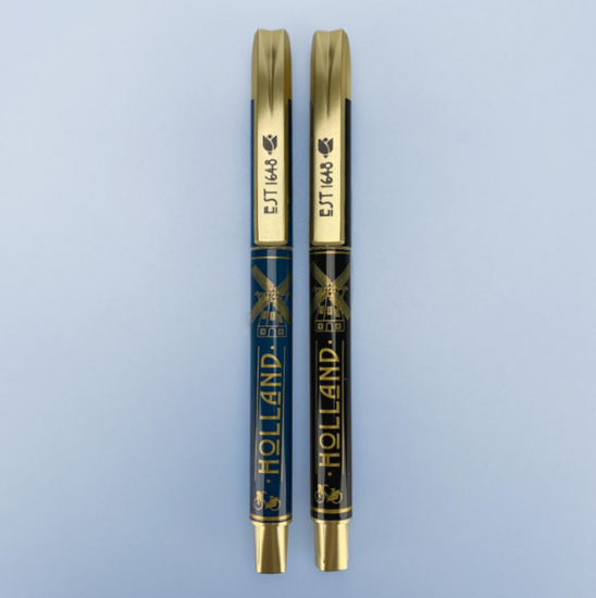 Pennenset - Holland - Cadeau Set - Pen Souvenir