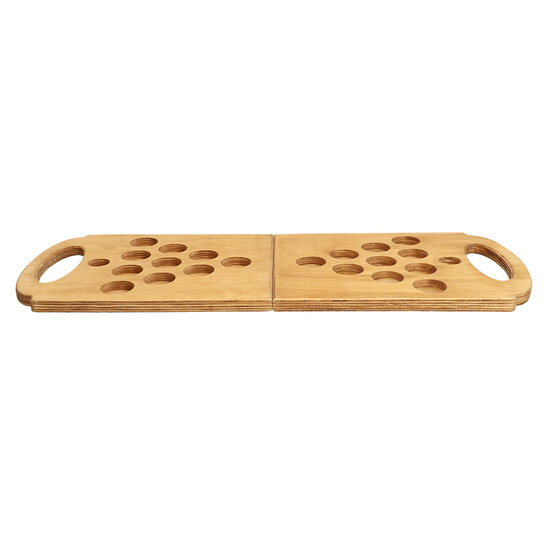 Shot Pong Drinkspel - Drankspelletje - Party Game