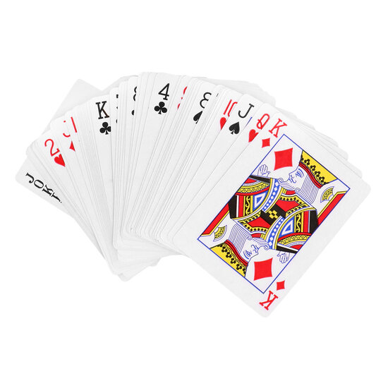Poker Drinkspel - Drankspelletje - Party Game
