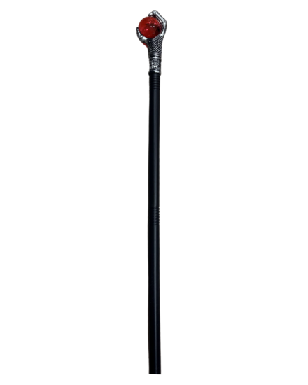 Vampier Staf Halloween - 3-delig - 78 cm