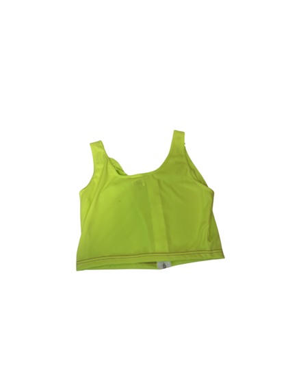 Aerobic Fitness Babe - Jaren 80 & 90 Disco Kostuum - Dames