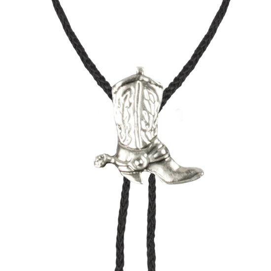 Cowboy Ketting Laars - Cowboy en Indianen - Verstelbaar