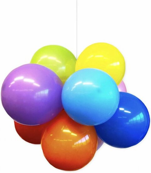 Ballonnen disk