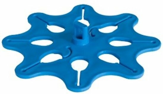 Ballonnen disk