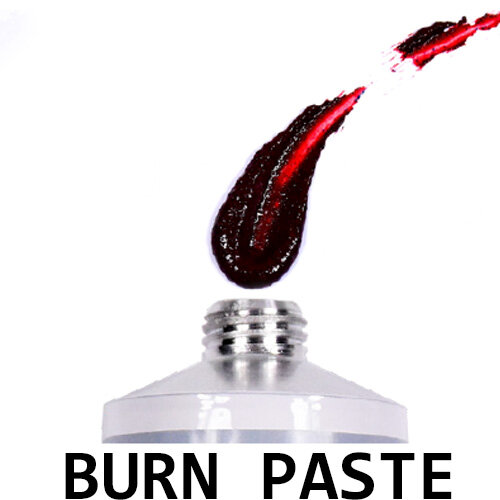 Grimas Burn Pasta Special Effect - 60 ml