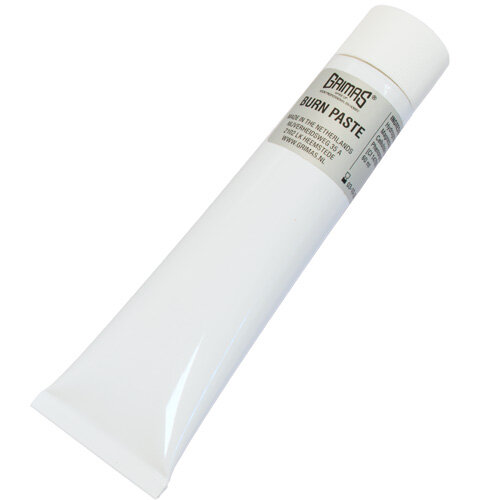 Grimas Burn Pasta Special Effect - 60 ml
