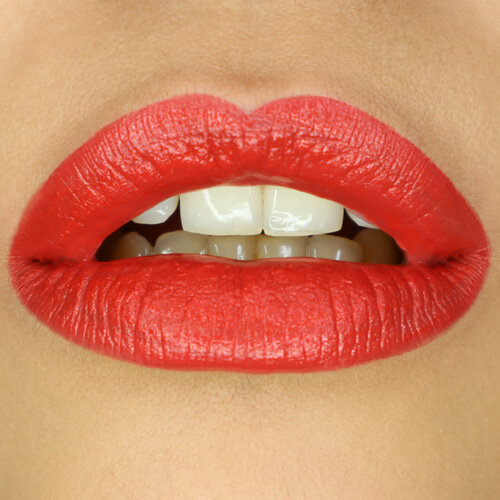 Grimas Lipstick Pure - Rood 5-1 - 3.5 gram