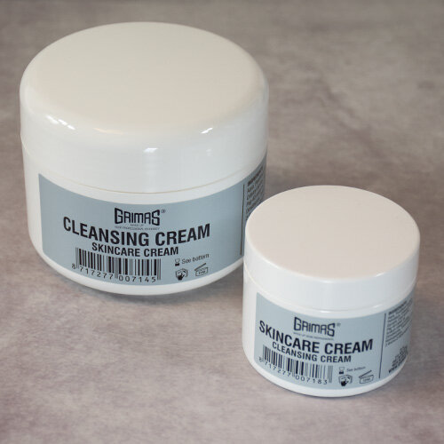 Grimas Cleansing Creme - 75 ml