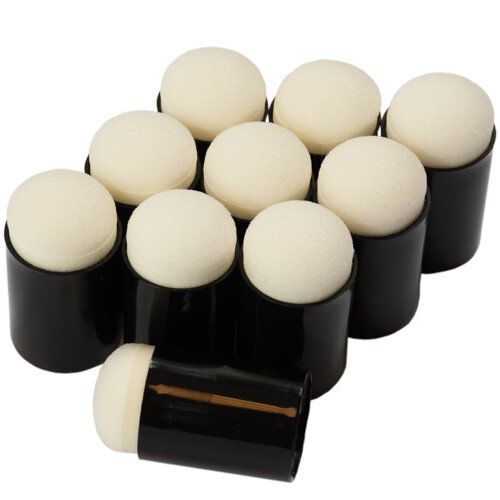 Grimas Make-up - Vingerspons - 10 stuks