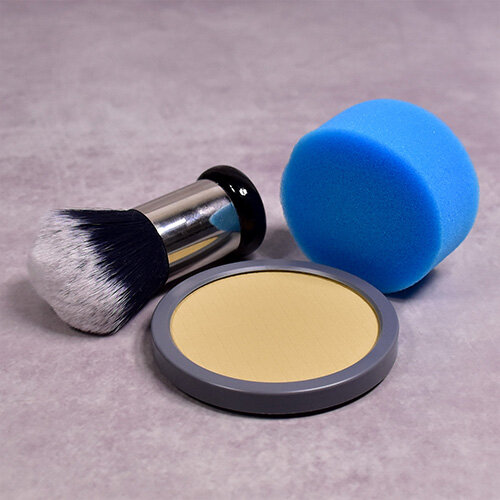 Grimas Cake Make-up - 1521 - 35 gram