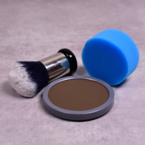 Grimas Cake Make-up - D12 - 35 gram