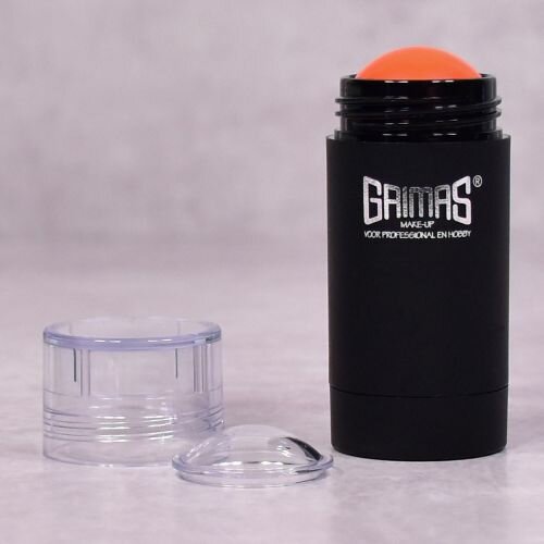 Grimas Cover Cream Pure - Oranje 503 - 16 ml