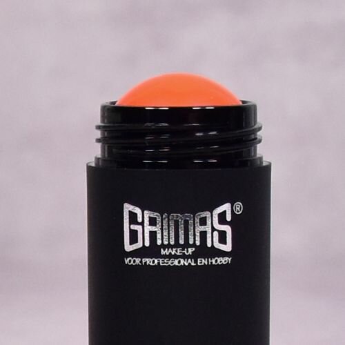Grimas Cover Cream Pure - Oranje 503 - 16 ml