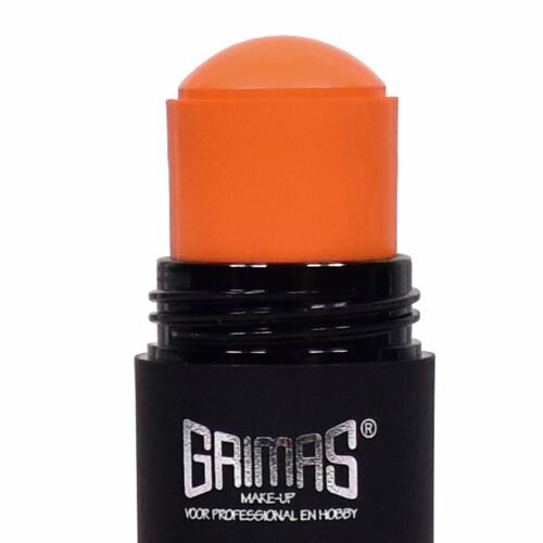 Grimas Cover Cream Pure - Oranje 503 - 16 ml