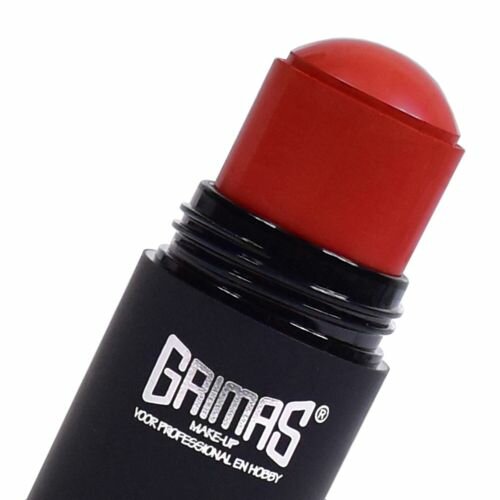 Grimas Cover Cream Pure - Rood 505 - 16 ml