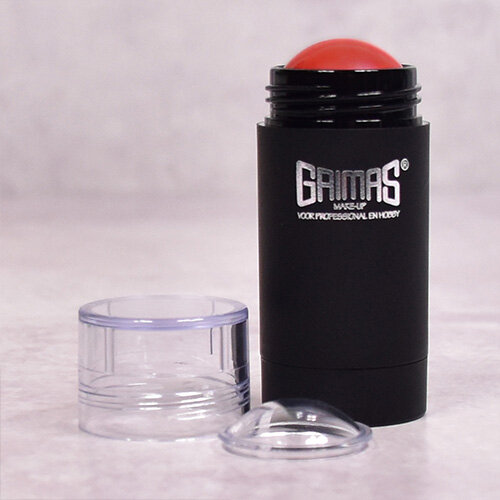 Grimas Cover Cream Pure - Rood 505 - 16 ml