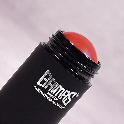 Grimas Cover Cream Pure - Rood 505 - 16 ml