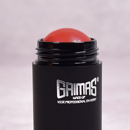 Grimas Cover Cream Pure - Rood 505 - 16 ml