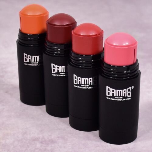 Grimas Cover Cream Pure - Oranje 503 - 16 ml