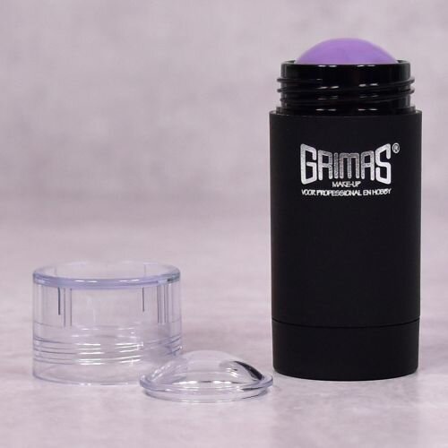 Grimas Cover Cream Pure - Paars 601 - 16 ml