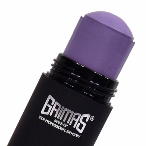Grimas Cover Cream Pure - Paars 601 - 16 ml