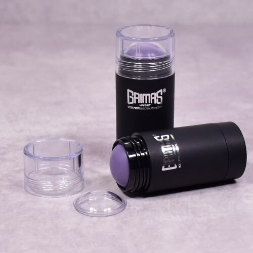 Grimas Cover Cream Pure - Paars 601 - 16 ml