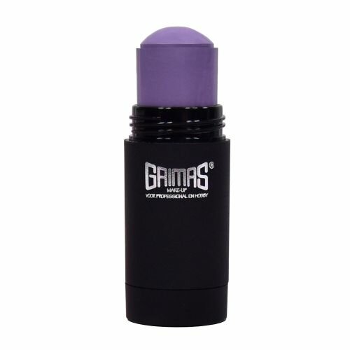 Grimas Cover Cream Pure - Paars 601 - 16 ml