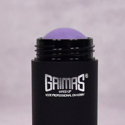 Grimas Cover Cream Pure - Paars 601 - 16 ml