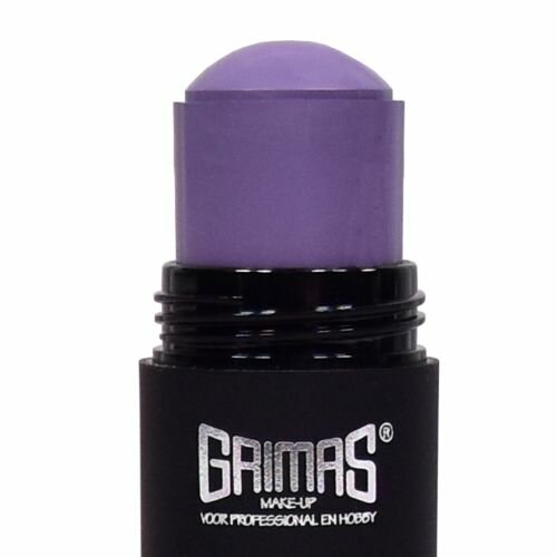 Grimas Cover Cream Pure - Paars 601 - 16 ml