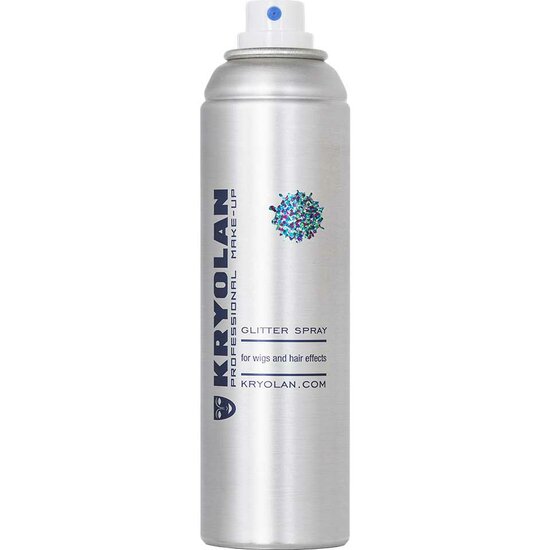 Kryolan Haarspray Multicolor - 150 ml