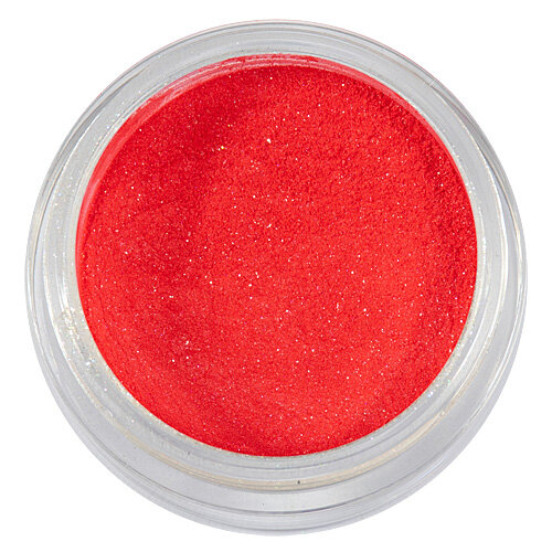 Grimas Glitters - Sparkling Powder - Rood - 750 - 5 ml