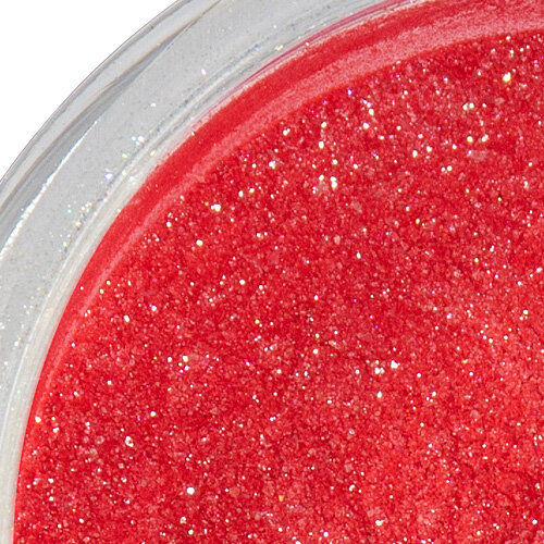 Grimas Glitters - Sparkling Powder - Roze - 756 - 5 ml