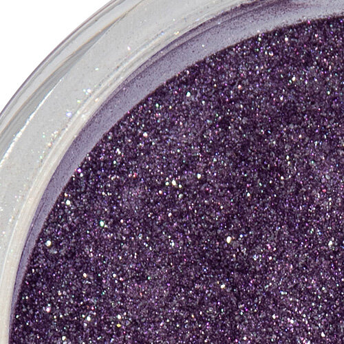 Grimas Glitters - Sparkling Powder - Paars - 760 - 5 ml