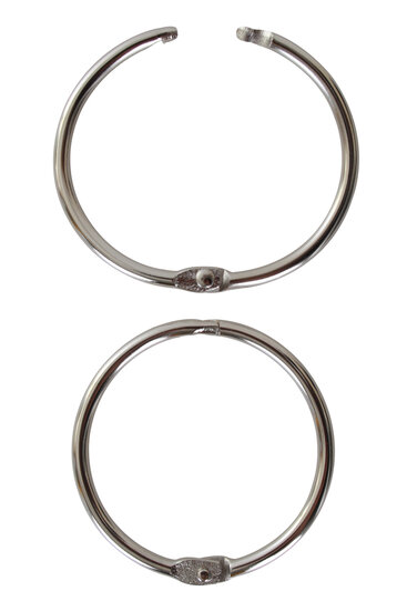 PXP - Sluitring Voor Sjablonen