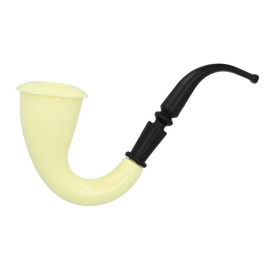Detective Set - Sherlock Homes - Pet - Pijp - Vergrootglas